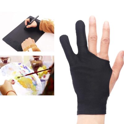 painting gloves