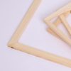 Wooden DIY FRAME