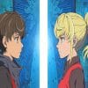 Baam and Rachel Tower of God adult paint by number