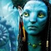 Avatar Neytiri paint by number