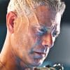 Avatar Stephen Lang Colonel paint by number