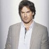 Ian Somerhalder paint by number