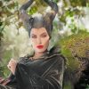 Angelina Jolie The Maleficent adult paint by numbers