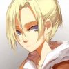 Annie Leonhart adult paint by numbers