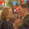 Benedict Cumberbatch Keira Knightley The Imitation Game adult paint by numbers