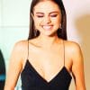 Cute Selena Gomez paint by numbers