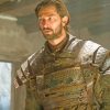 Daario Naharis GOT adult paint by numbers