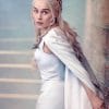 Game Of Thrones Daenerys adult paint by numbers