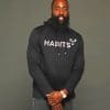 James Harden Posing paint by numbers