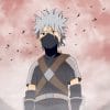 Kakashi kakashi Moon Background paint by numbers