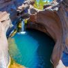 Karijini National Park Australia paint by numbers