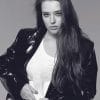 Katherine Langford black and white adult paint by numbers