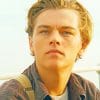 Leonardo Dicaprio Vintage adult paint by numbers