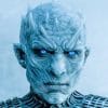 Night King Games of Thrones paint by numbers