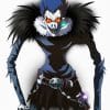 Ryuk death note adult paint by numbers