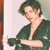 Timothee Chalamet Vintage paint by number