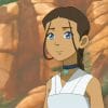 Avatar The Last Air Bender Katara Paint By Numbers