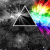 Dark Side Of The Moon paint By numbers