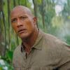 Dwayne Johnson Jumanji Paint By Numbers