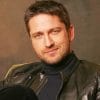 Gerard Butler Paint By Numbers