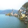 Hallstatt Austria paint by number