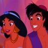 Jasmine Aladdin Paint by numbers