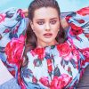 katherine Langford Photoshoot adult paint by numbers