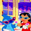 Lilo And Stitch Paint By Numbers