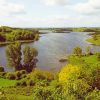 Lough Gur Lake Paint By Numbers