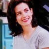 Monica Geller Friends Paint By Numbers