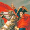 Napoleon Bonaparte Paint By Numbers