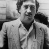 Pablo Escobar Paint ByNumber