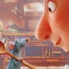 Pixar Ratatouille Paint By Numbers