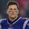 Tom Brady Handsome football Player Paint By Numbers