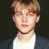 Leonardo Wilhelm DiCaprio Paint By Numbers