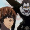 The Death Note Anime Japan paint by numbers