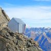 Alps Shelter Mountains Of Italy paint by numbers