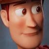 Woody Toy Story paint by numbers