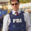 Aaron Hotchner Criminal Minds paint by numbers