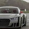 Audi TT Clubsport paint by numbers