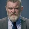 Brendan Gleeson Actor paint by numbers