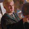 Draco Malfoy Harry Potter paint by numbers