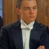 Jack Dawson paint by numbers