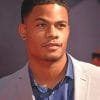 Jordan Calloway paint by numbers