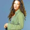 Kate Austen Lost paint by numbers