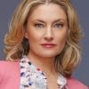 Mädchen Amick Paint by numbers