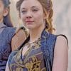 Margaery Tyrell paint by numbers