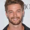 Patrick Schwarzenegger Actor paint by numbers