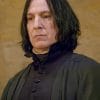 Severus Snape paint by numbers