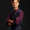 Spencer Reid paint by numbers